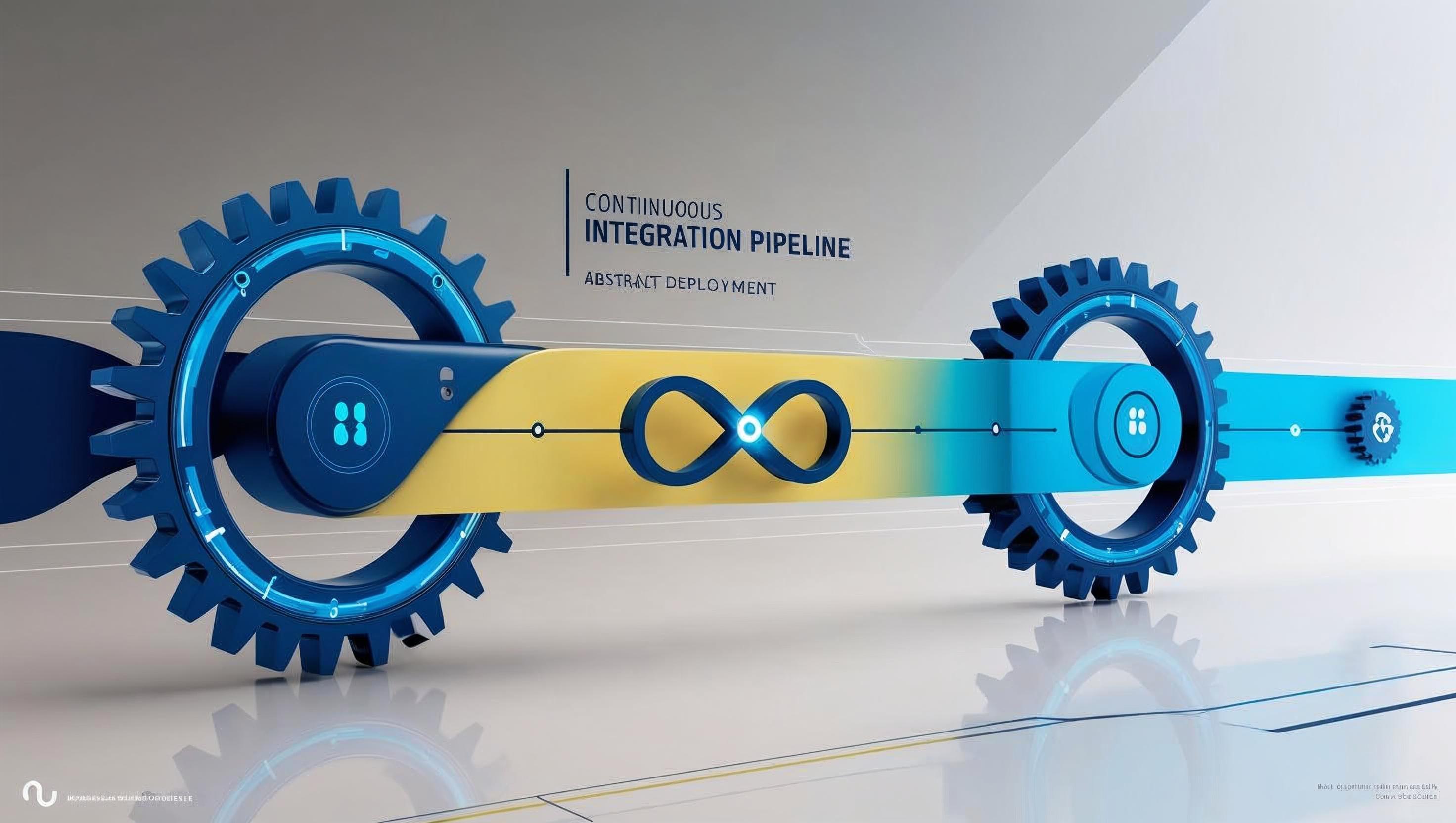 DevOps & CI/CD service